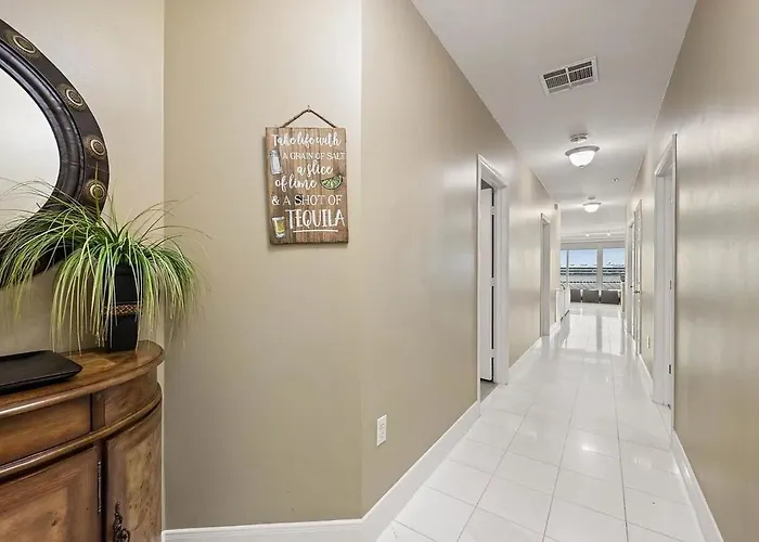 Apartment 3/3 On Texas Motor Speedway *