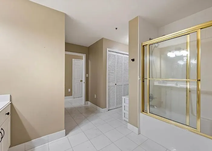 Apartment 3/3 On Texas Motor Speedway Fort Worth