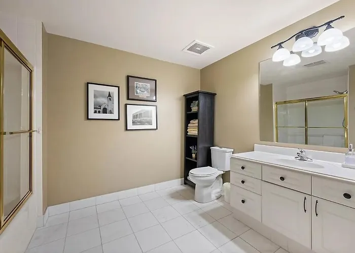 Apartment 3/3 On Texas Motor Speedway