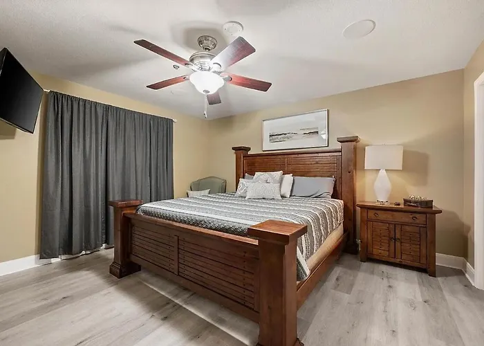 3/3 On Texas Motor Speedway Apartment *